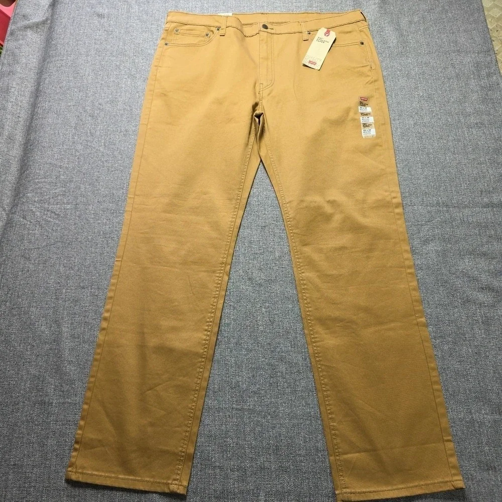 Levis